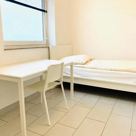 Zentrales Wohlfuehl Apartment, 10 Min Bis Frankfurt Hbf