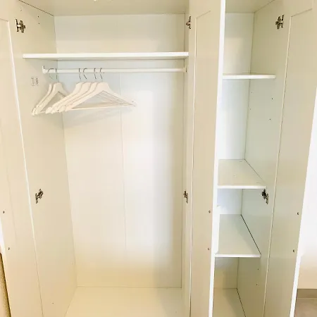 Zentrales Wohlfuehl Apartment, 10 Min Bis Frankfurt Hbf 公寓 兰根