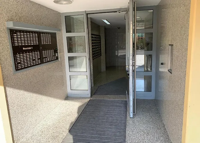 Zentrales Wohlfuehl Apartment, 10 Min Bis Frankfurt Hbf 公寓 兰根